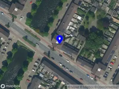 La Casa Alvin Hair, Beauty, Body & Soul