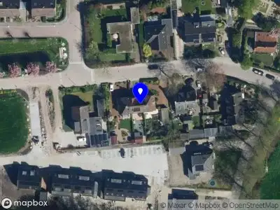 Nieuw bedrijf T.S. Wichers-schoonheidsspecialiste-