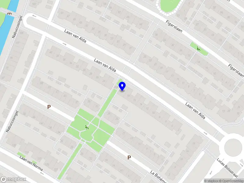 Schoonheidssalon Marijke