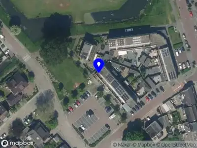 Marieke's Knipwinkel Op Wielen Beverwijk