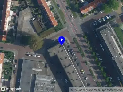 Marjorie's Hairstudio