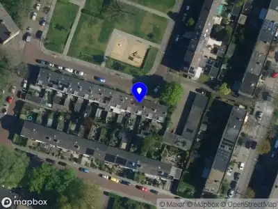 Nieuw bedrijf Beau Victoire Thuiszorg