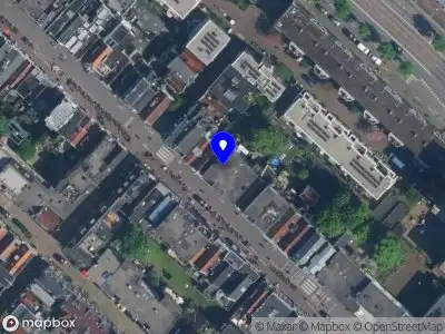 Nieuw bedrijf Hair and Make-up Artist Shirley