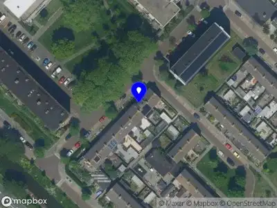 Schoonheidssalon Marina