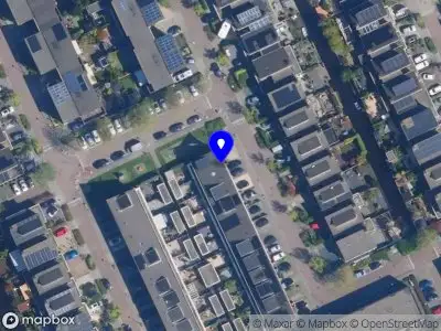 Nieuw bedrijf Marian's Homehairstyling