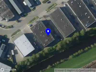 Beauty @ Maruca Alkmaar