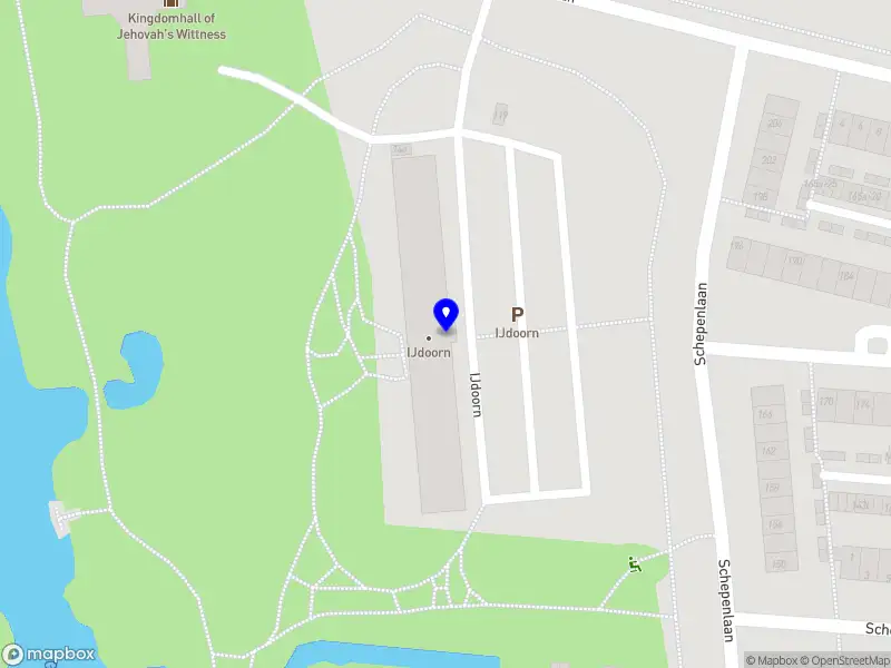 Pedicure Salon Marianne Renders