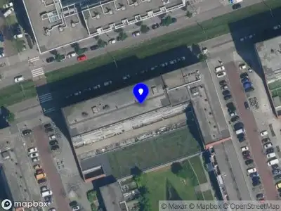 Huidkliniek "Mijn Roos" Amsterdam