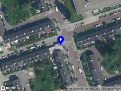Svetlana's Nagelstudio Amsterdam
