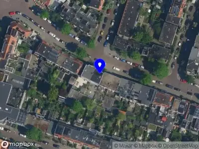 Nailstudio Amber Haarlem