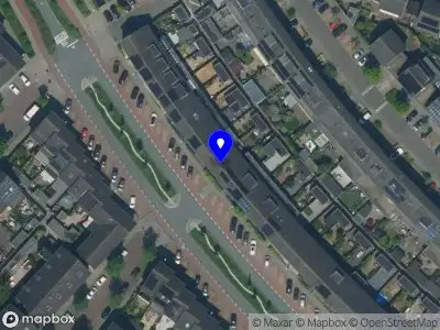 Christel Klaasen Bos