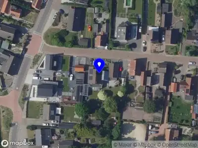 H/O Irene de Poorter Ossendrecht