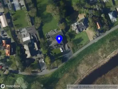 Nieuw bedrijf Kapsalon Bellisimo