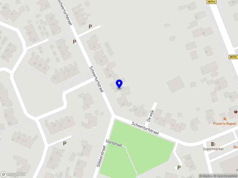 Bouw- en Onderhoudsbedrijf A. v. Dijk