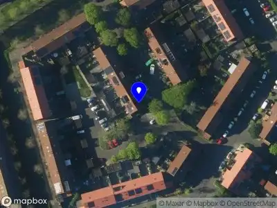 Praktijk voor voetverzorging Fien van Rijswijk Hoorn