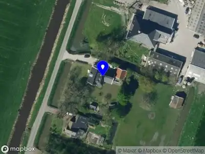 B&B The Meadow Zuidschermer