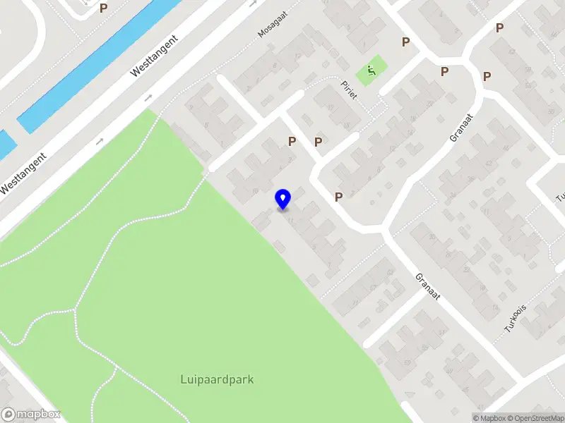 Nieuw bedrijf Owned by Tam