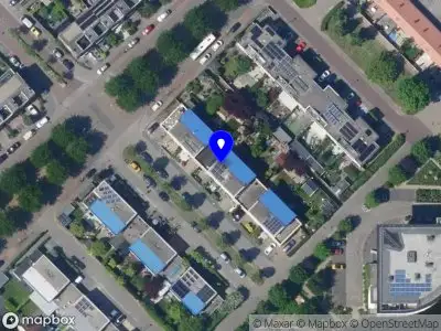 Nieuw bedrijf Kristy's Hairstyling