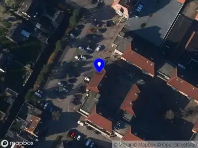 Meiden van mooi Anna Paulowna