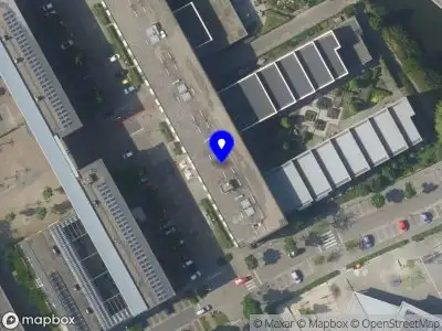 Nieuw bedrijf Kapsalon Ria