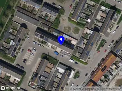 Nieuw bedrijf Judy PGB Begeleiding