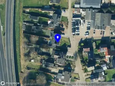 Schoonheidssalon Marleen