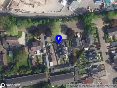 Nieuw bedrijf Janine's Beautyplace