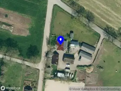 Nieuw bedrijf Kapsalon LeyLou