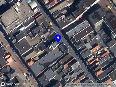 Nieuw bedrijf Barbier charisma