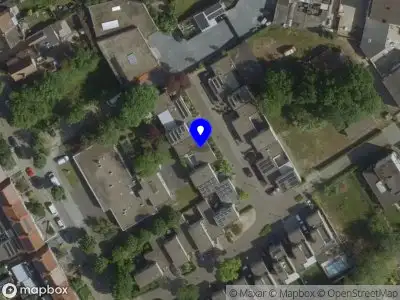 Nieuw bedrijf Mahogany hair