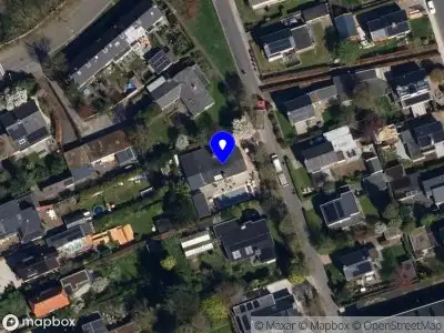 Nieuw bedrijf Schoonheidssalon Diosa