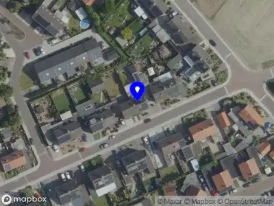 Nieuw bedrijf mooi@home