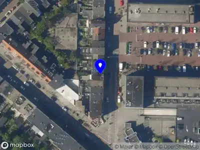 Cavus Kapperszaak Utrecht