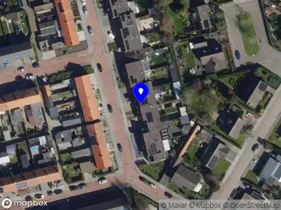 Kapsalon de Hoofdzaak