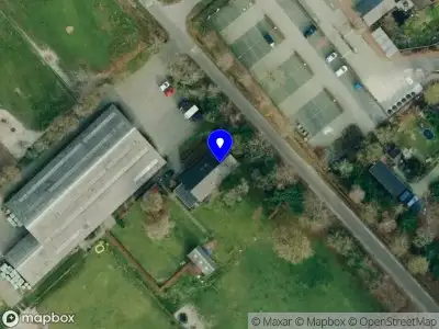 Stelbedrijf Hendrikson