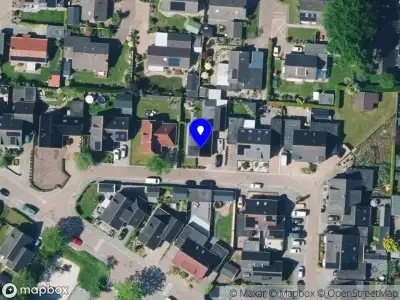 Metselaar Bouwdienstverlening Elim