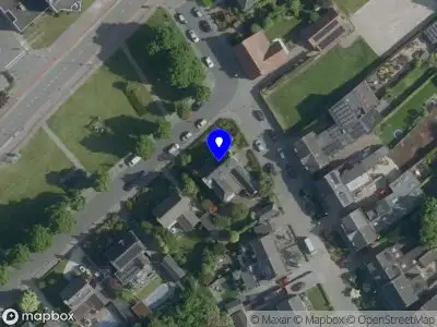 Nieuw bedrijf ThuisKnip