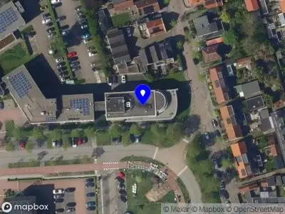 Villaforte B.V. in liquidatie