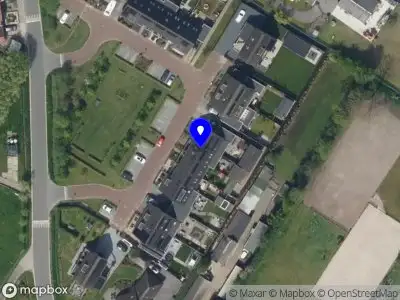 Thuiskapster Jacoline