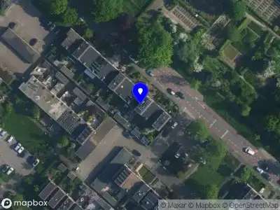 MEER kappers Hoofddorp