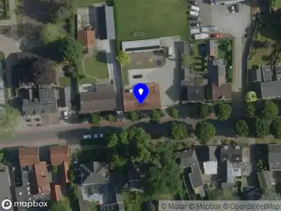 Nieuw bedrijf Stal 17 Haaratelier