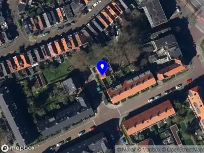 Thuiskapper "Van hier naar haar" Groningen