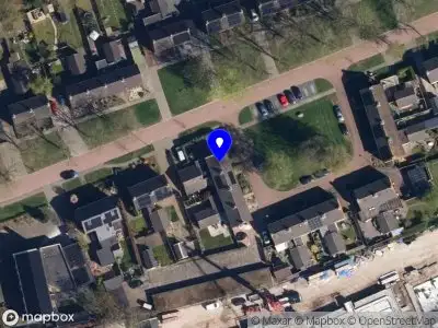 Nieuw bedrijf Solution