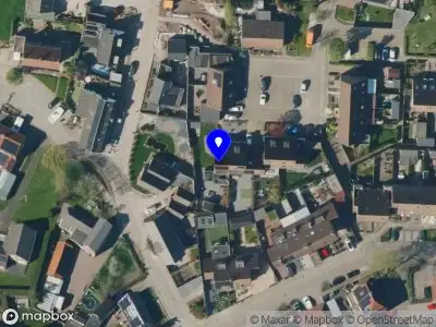 Schoonheidssalon Jacqualine