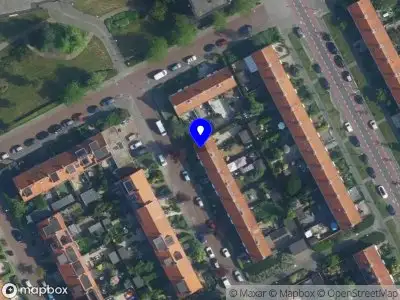 Nieuw bedrijf G. Esvelt