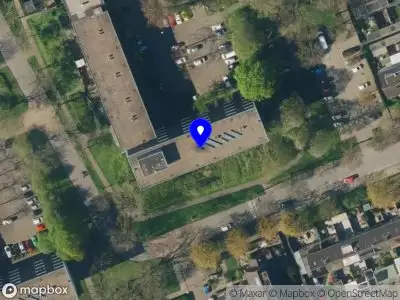 Thirsa's Hairstyling@home