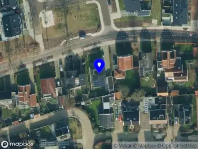 Nieuw bedrijf Groote Punt Bouw en Handel