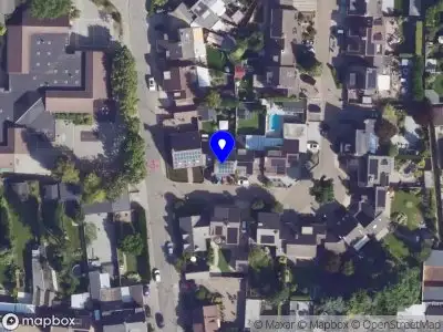 Nieuw bedrijf Schoonheidssalon Solid Beauty