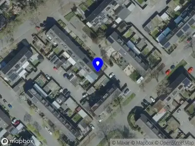 Dorpskapper Veghel
