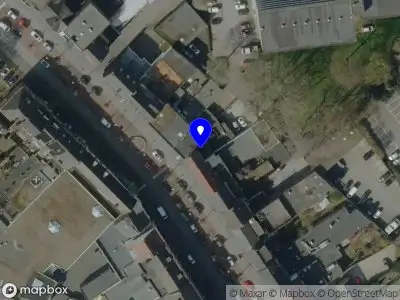 Nieuw bedrijf Edwin Salon & Shop